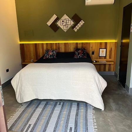 Chales Sao Roque - Pet Friendly Exterior foto