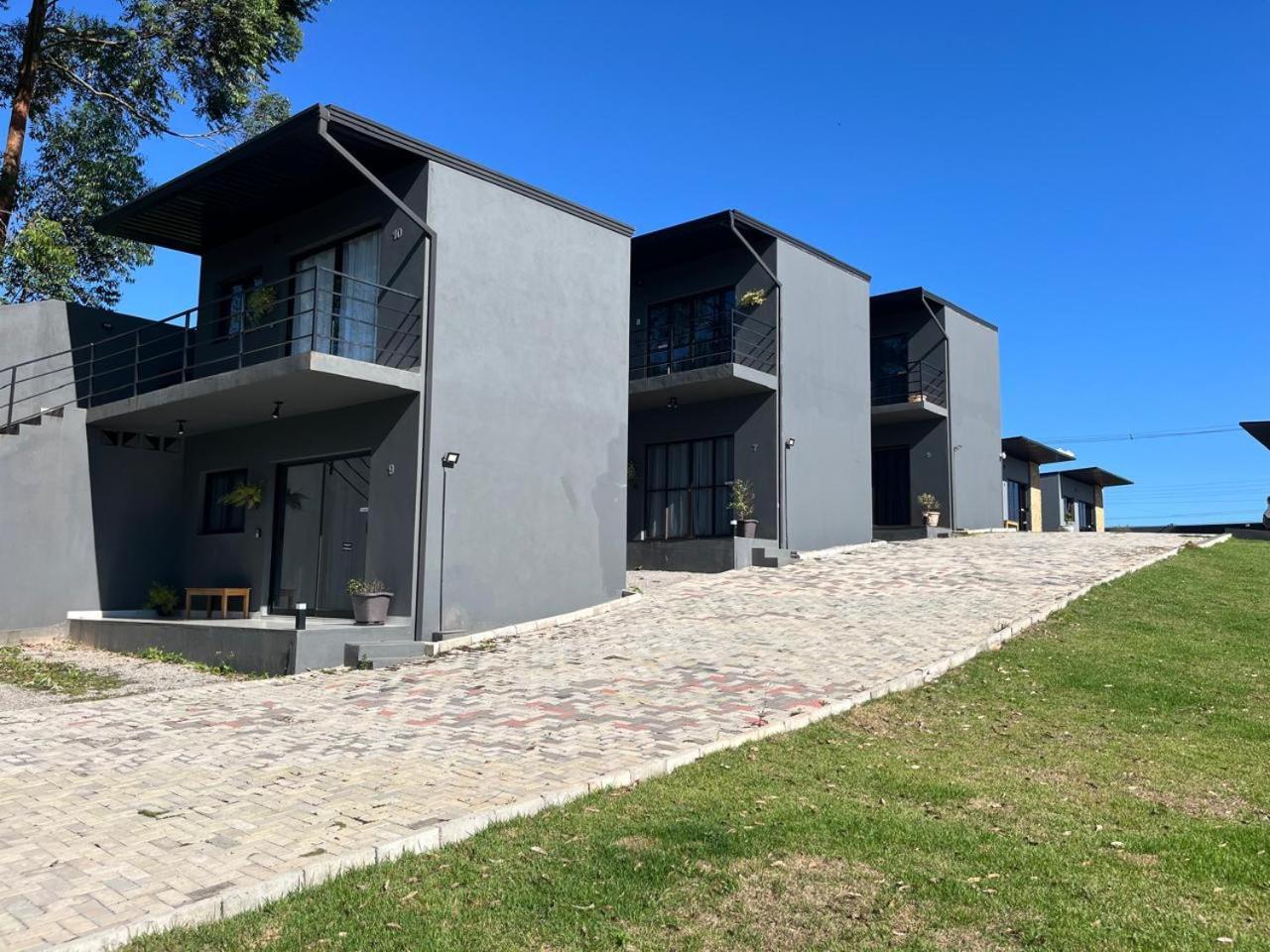 Chales Sao Roque - Pet Friendly Exterior foto